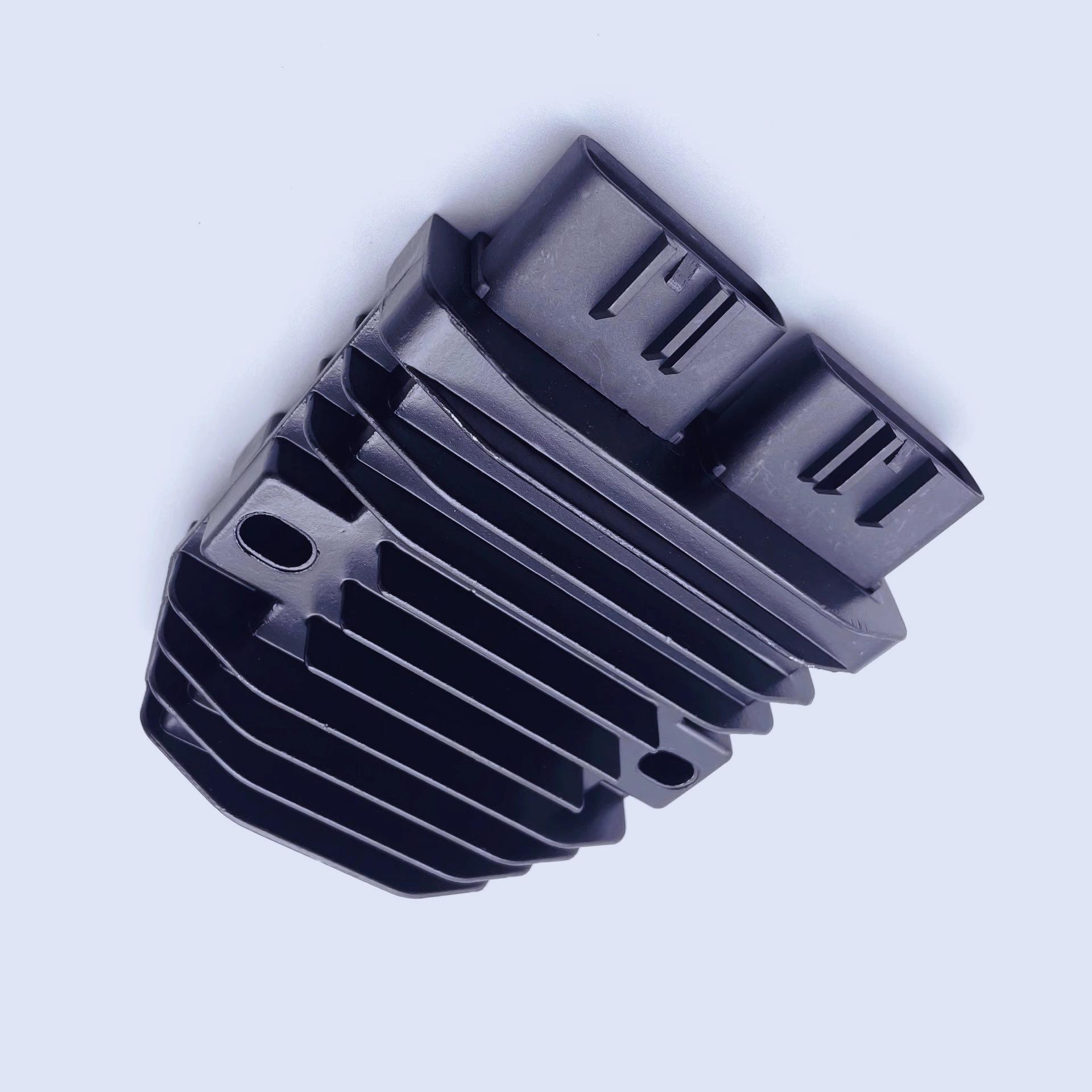 

Yamaha YZF R1 Rectifier & FJR1300 Voltage Regulator Silicone 02-12