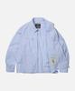 Frizmworks Jw Line Swing Top _ Stripe