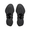 adidas Y-3 Regu 2002 High Triple Black Unisex Sneakers JQ8845