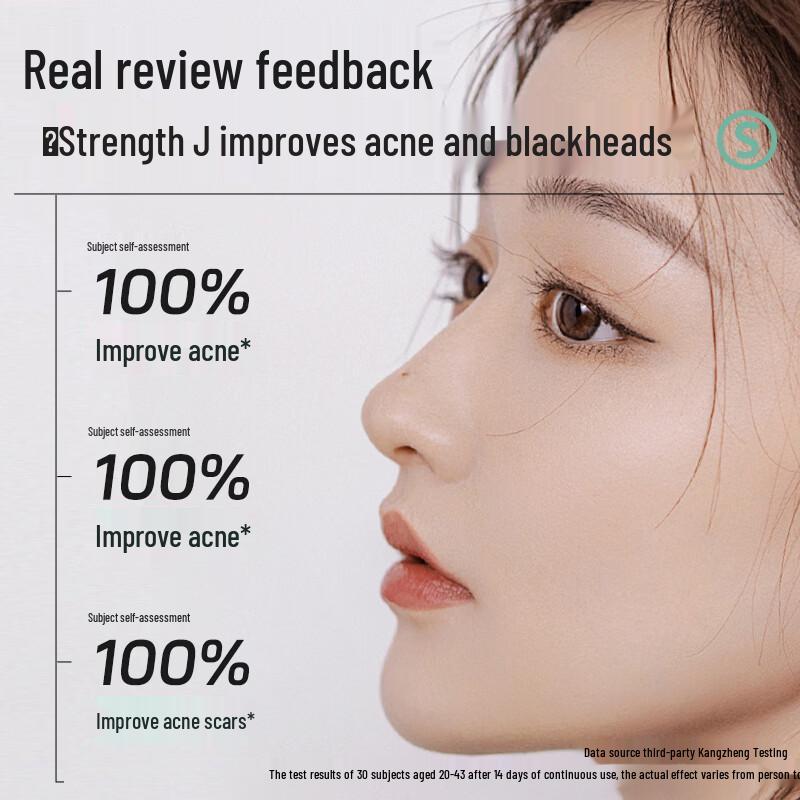 Osegel Salicylic Acid Invisible Acne Patches