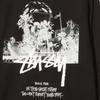 Stussy Vintage Classic Streetwear T-Shirt Unisex Tops 314065