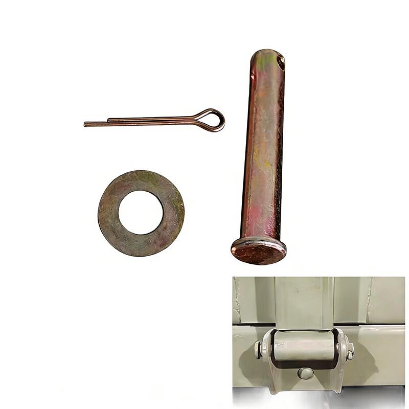 Lanying Dongfeng EQ Truck Series Replacement Parts