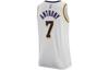 Nike Basketball Jersey Men's White CW3595-105