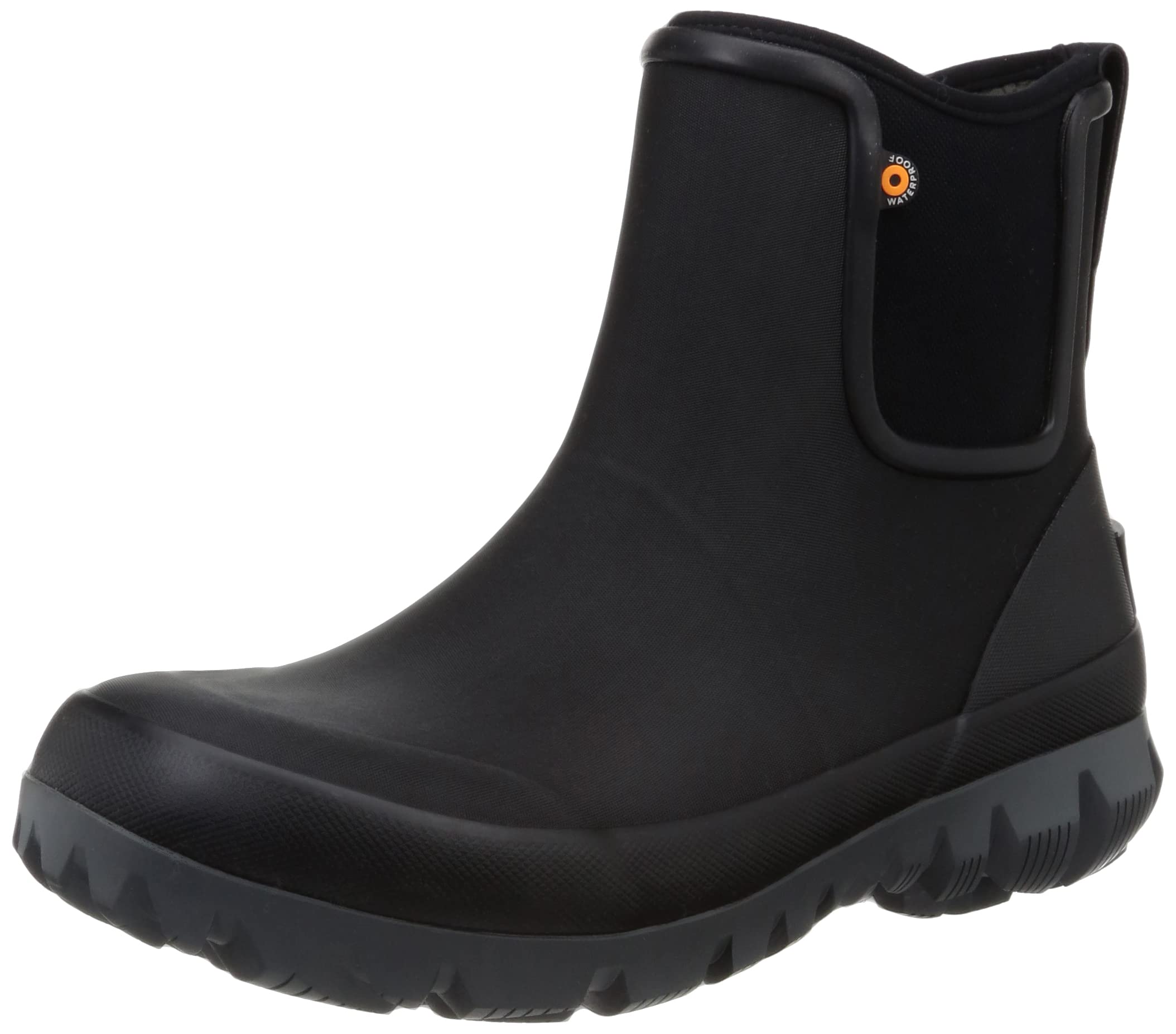 

Мужские снегоступы Bogs ARCATA URBAN CHELSEA размера 2E, черные, 29,0 см, чёрный