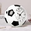 Hense HA09 Creative Football Alarm Clock for Kids