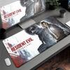 30cmx60cm(11.8x23.6inch) Gaming Long Mouse Pad R-Resident Evil Requiem Laptop Cabinet Non-slip Gamer Keyboard Deskmat Computer Office Accessories