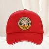 Cappellino da Baseball Santa Cruz California Unisex Donna Moda regolabile Unisex Cappello Snapback di Alta Qualità