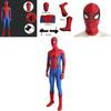 Atemberaubendes Spiderman Homecoming Cosplay-Kostüm mit exquisitem 3D-Druckdesign