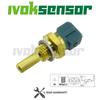 Coolant Water Temperature Sensor for BMW M3 M5 316 318 325 320 323 E28 E30 E34 E36 Hyundai 13621401945 13621357414 13621284397