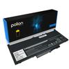 Laptop Battery For Dell J60J5 Latitude E7260 E7270 E7470 7200Mah