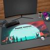 IImagine Band Dragons Mouse Pad Cartoon Lockedge Large Gaming Pad Computer Gamer Keyboard Mat Desk Mousepad PC Desk Pad
