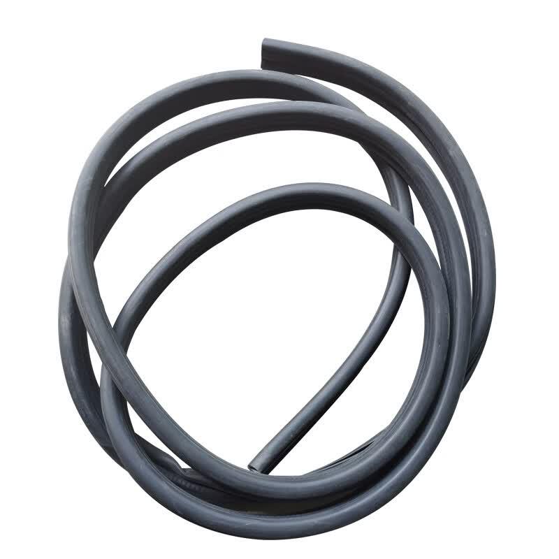 HUCHEN Car Door Seal Strip for Shaanxi Auto SX2150