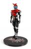 Tamashii Nations S.H. Figuarts Kamen Rider Kabuto Rider Form 20th Anniversary PVC ABS Figure 145mm