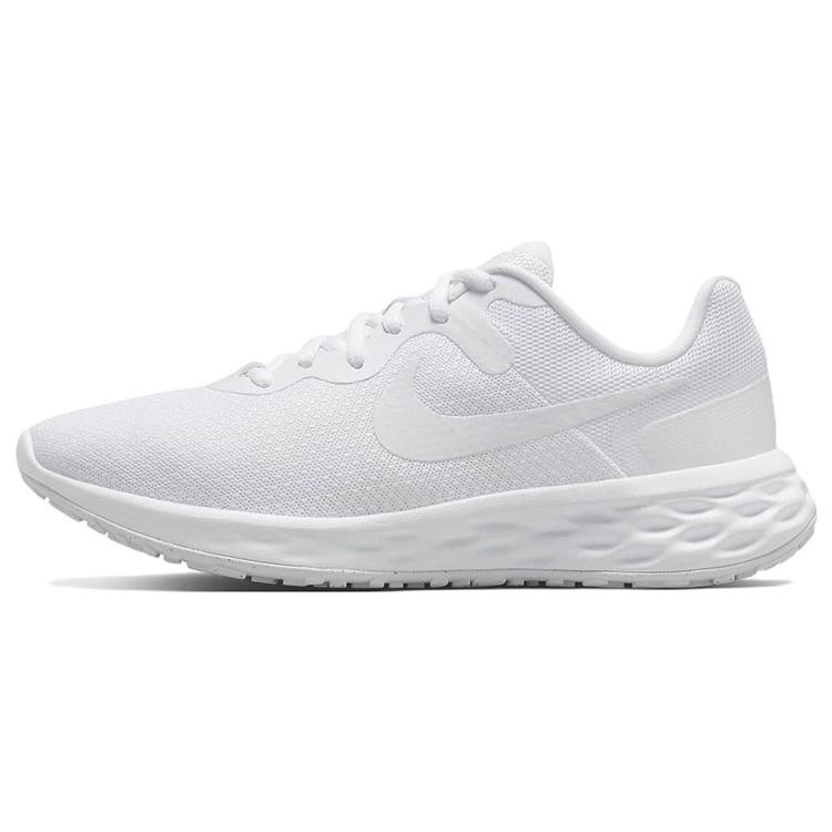 

Nike Revolution 6 Next Nature Triple White Women s DC3729-102 36.5