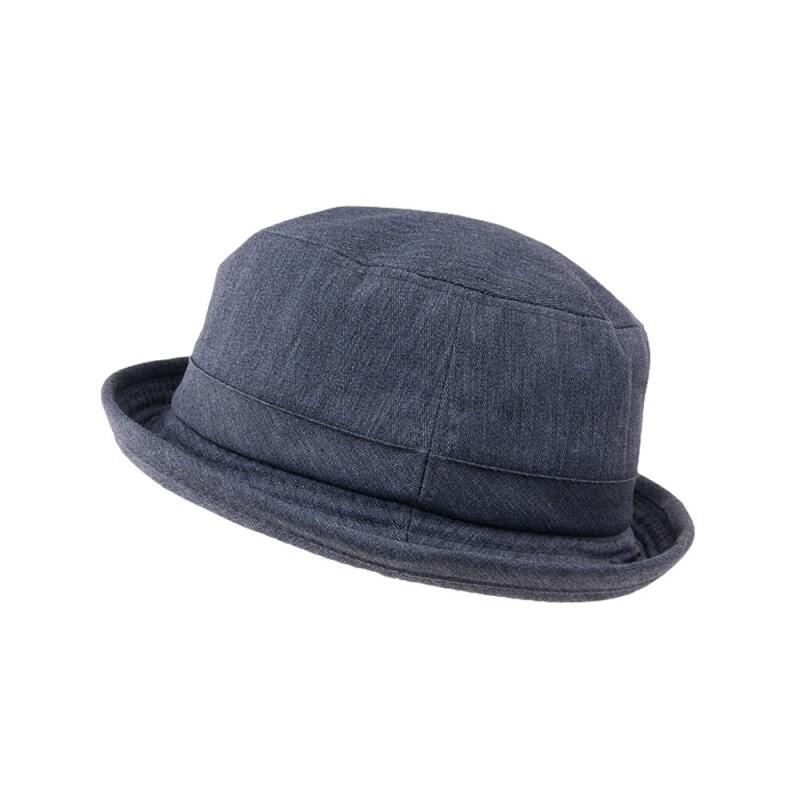 

Стильная мужская панама оверсайз, винтажная, с большим обхватом головы XL (62cm)