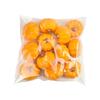 12 Pack Artificial Small Pumpkin Simulation Mini Pumpkins for Halloween Decor