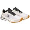 ON  Cloudpulse Pro White Black Women Sneakers 3WF30190462