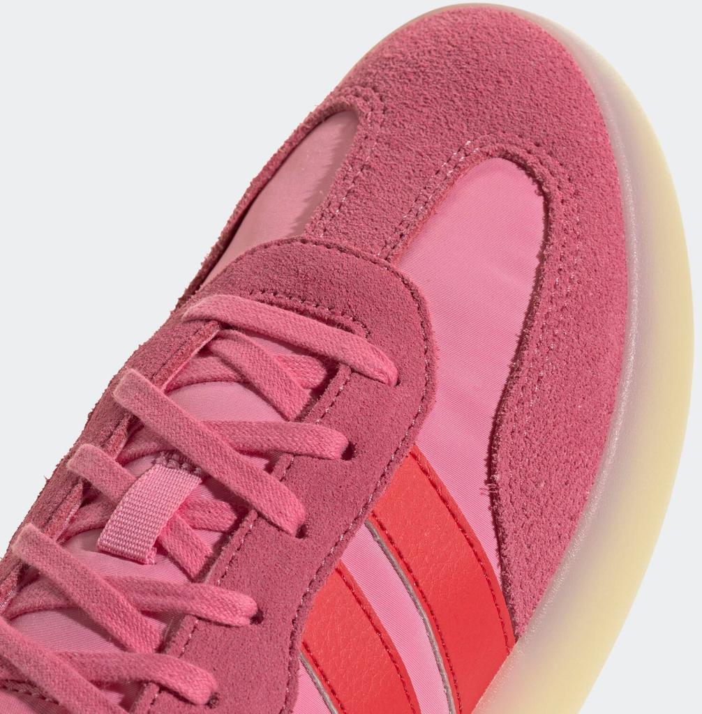 Кроссовки Adidas Barreda Decode Women bliss pink/pure ruby/pink fusion