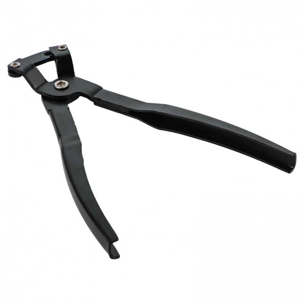 Easy Verification Boot Clamp Tools Offset Boot Clamp Pliers