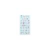 Sun-Star Stationery Bonbon Drop Stickers Snoopy churukira [Set of 4] O Friends, Lots, Disguise,