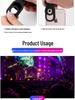 18× HD Mobile Phone Telephoto Lens for Concert & Long-Distance Photography