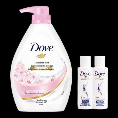 Cherry Blossom Sweet Scent Body Wash