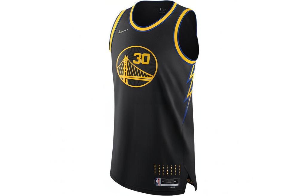 Nike Basketball Jersey Men's Black DB3631-010