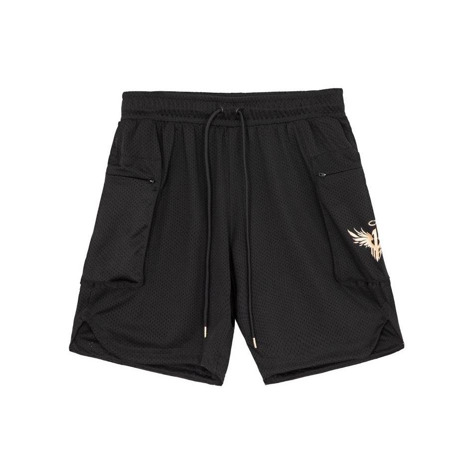 

Новые спортивные шорты PUMA Greuther Fürth Унисекс 621711-01 S