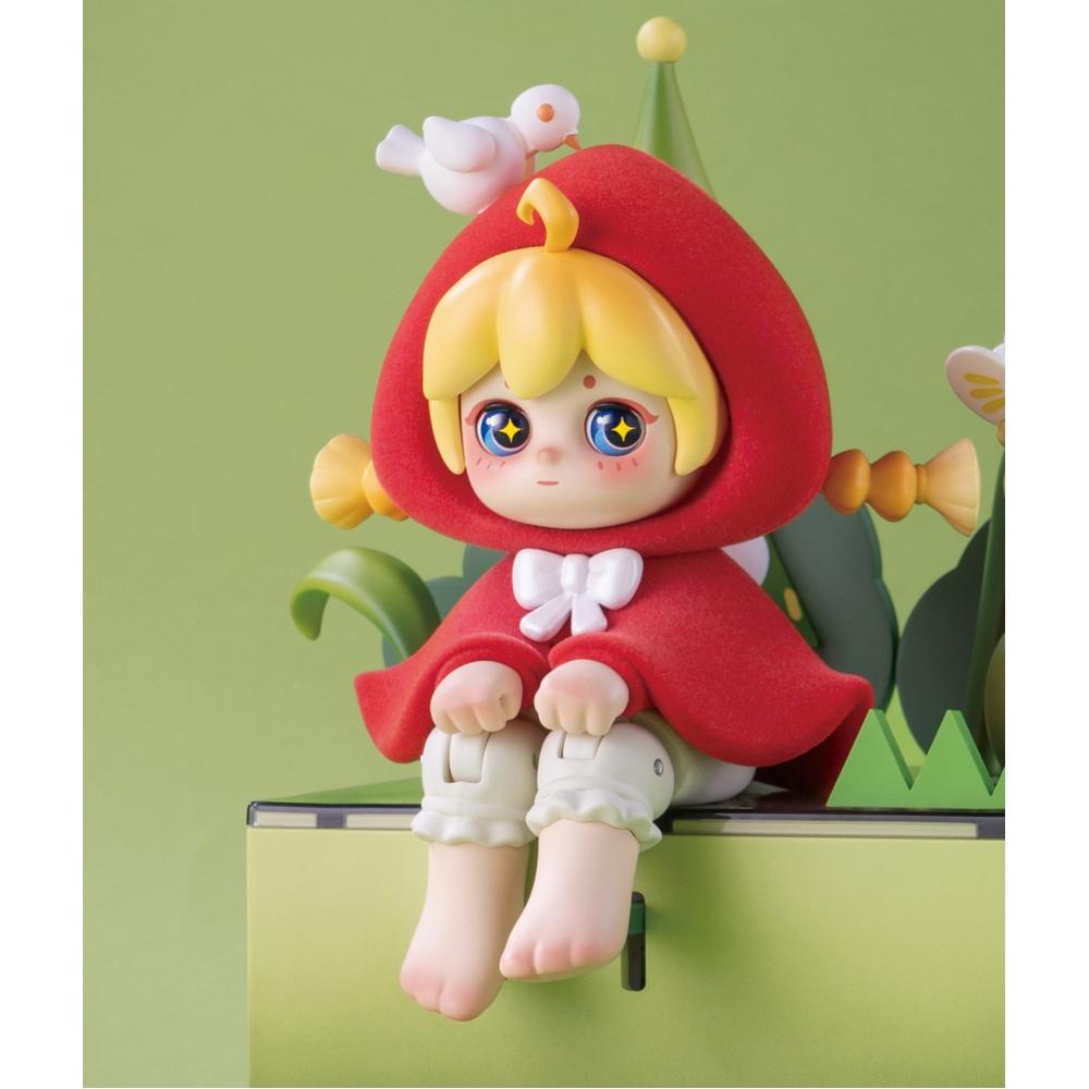 Null Fairy Tale Series Automata Little Red Riding Hood Standard Ver.