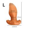Huge Anal Dildo Silicone Big Butt Plug Anus Expansion Prostate Massager G Spot Vagina Stimulator Adult Sex Toy For Woman Men Gay