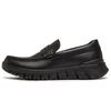Staccato Men Loafer Black Trump3 26sblk