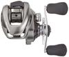 SHIMANO Kołowrotek baitcastowy podwójna oś 20 Metanium LEWY Wszechstronny