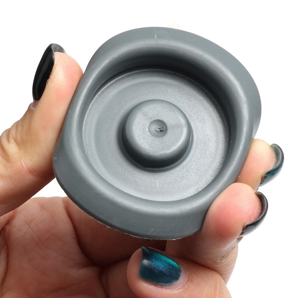 Tappi per Telaio Auto Neri per VW Passat Tappi di Scarico in Gomma per Fondo Vano Pavimento Tappi di Blocco Acqua Tappi di Tenuta Ricambi Auto 4/12/20pz