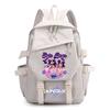 Anime Cute K-pop Demon Hunters Printed Backpack for Teenager Boy Gril Schoolbag Children Student Bookback Women Waterproof Travel Bag Kid Gift Mochila