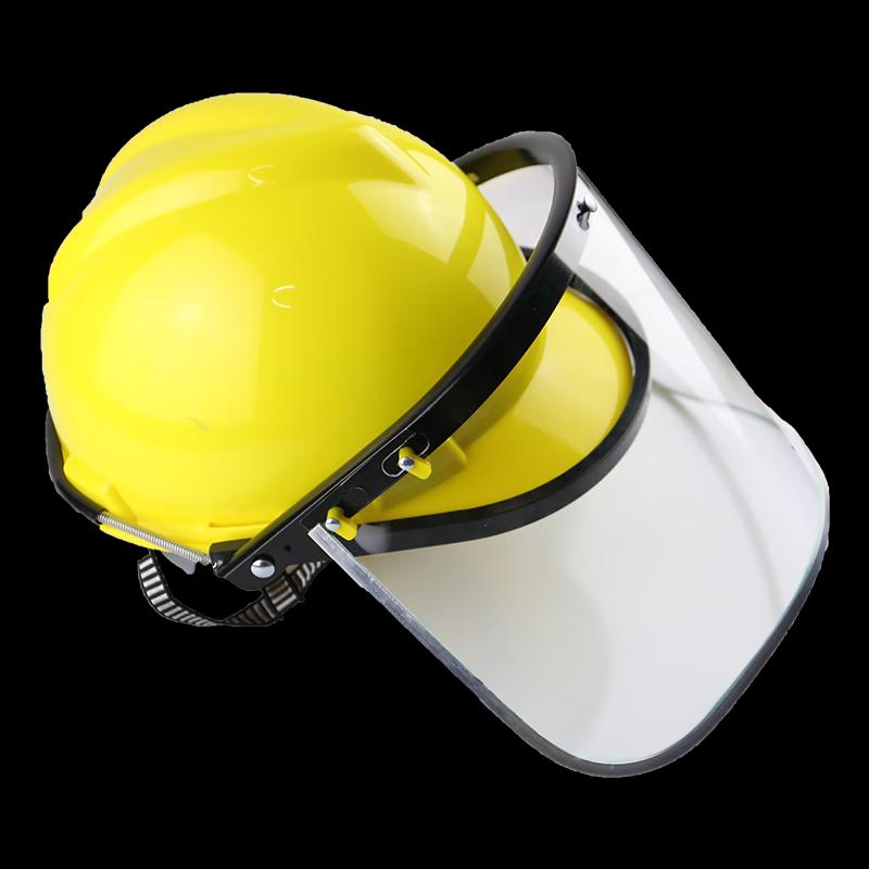 Handun YM-P-M183 Impact Resistant Face Shield