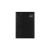 Planner DESIGNPHIL Midori Business Diary 2027 A5 Ring Binding Horizontal Layout January 2027 Start - Black