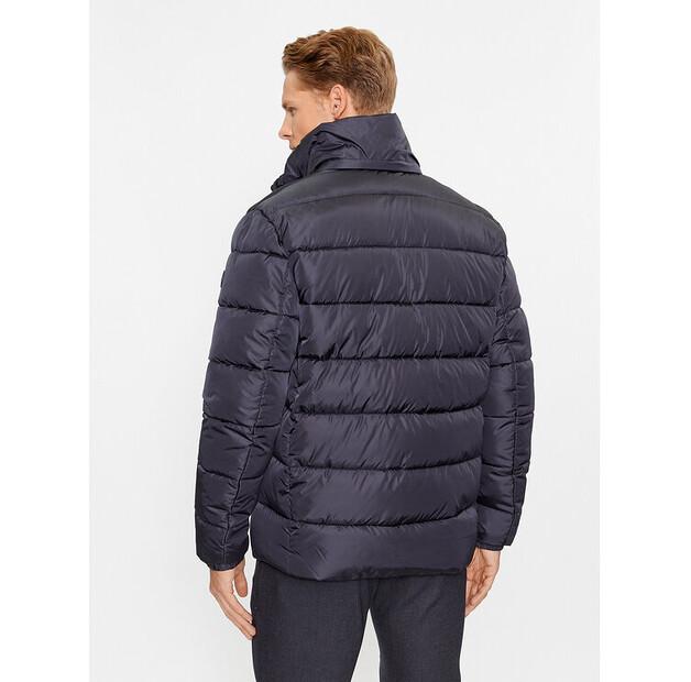 Winter Jacket Save The Duck Acantus D31515M MEGA17, Black, Standard Fit