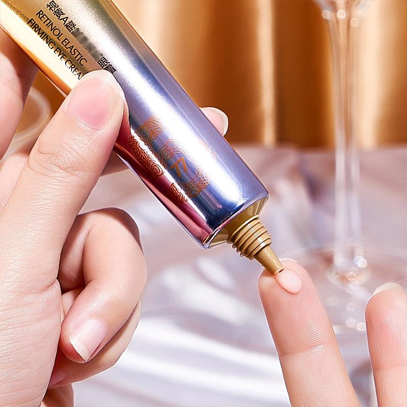 Eye Cream Moisturizing Dark Circles Remove Eye Bags Drops Lifting Anti Wrinkle Anti Aging Skin Care