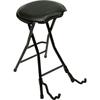 IBANEZ (Ibanez) Foldable (folding) Throne with Guitar Stand Function IMC50FS