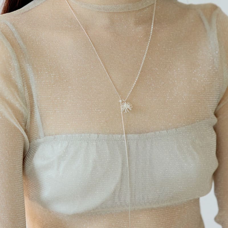 

synesthetic pcs Bloom necklace FREE