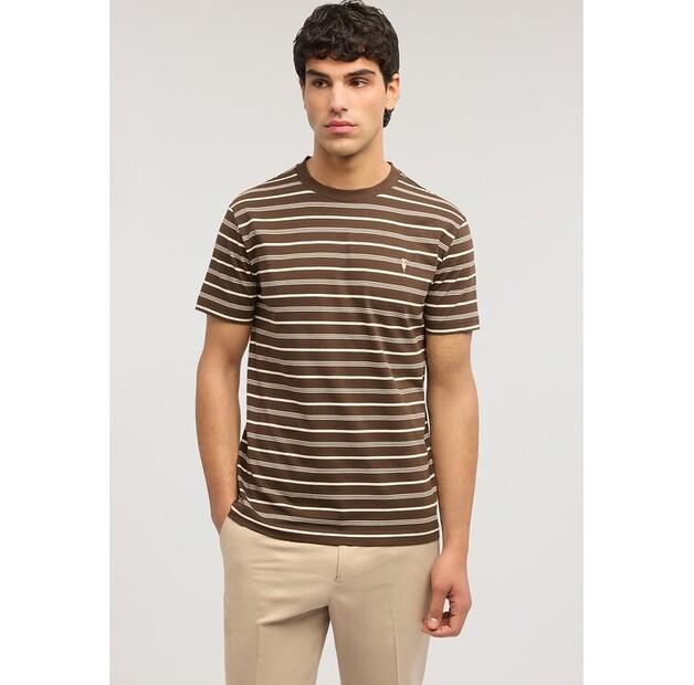 Футболка Trussardi G0468000100N0JB