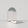 20Pcs Stainless Steel Faucet Hanger Water Tap Bracket Hanging Plate Faucet Fixing Mount Rack For Water Purifiers System