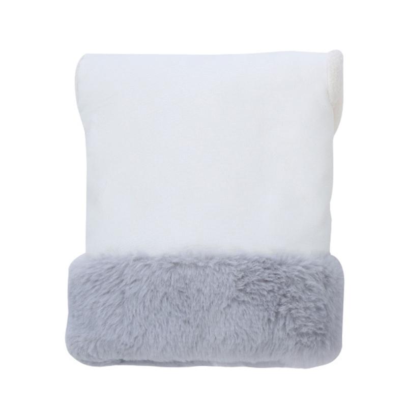 Warm Comfortable Stroller Hand Muff for Winter Waterproof Windproof Gloves for Baby Carriage Comfortable Wearing Gloves