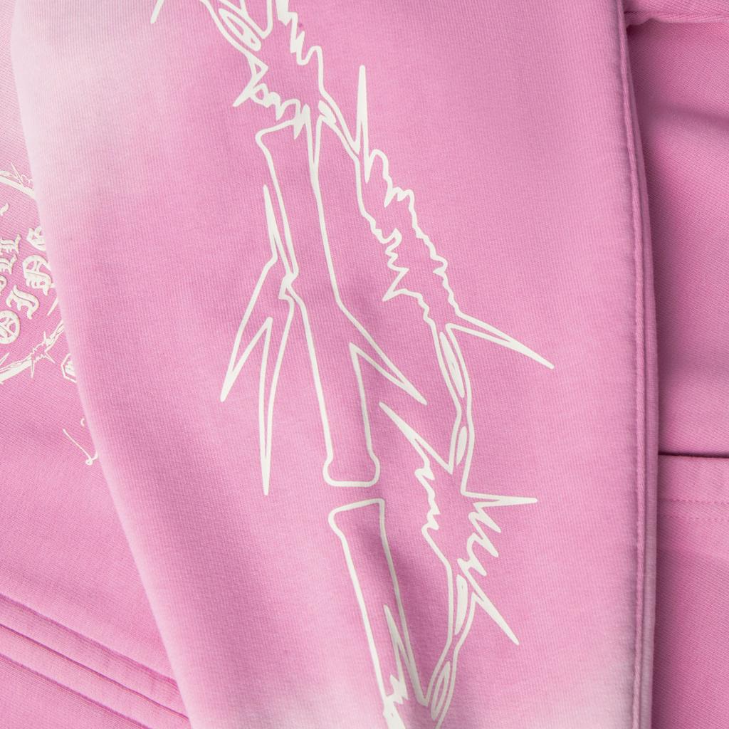Li Ning Badfive Jackets & Coats Men's Dream Pink AWDV793-3