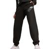Puma Casual Pants Women's Black 682273-01