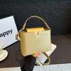 Damevesker – Crossbody-vesker