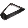 Center Control Gear Shift Panel Cover Trim Carbon Fiber Stickers for BMW 3 Series F30 F34 2013-2017/ for 4 Series F32 2013-2018 / for 1 2 Series