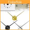 Modern Minimalist Diy Acrylic Wall Clock Kit With Quartz Movement For Home Decor