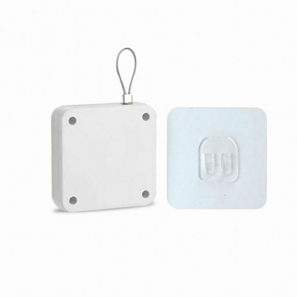 Automatic Door Closer Punch-Free Automatic Sensor Doors Closer