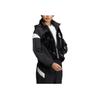 adidas Women's UST Woven Jacket Black White HR8155
